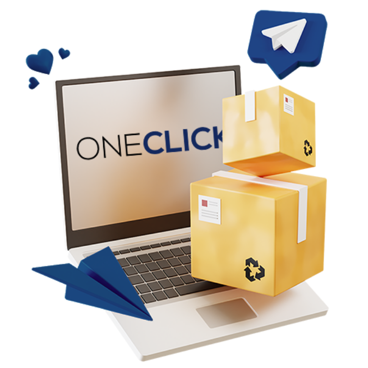 OneClick Online Service